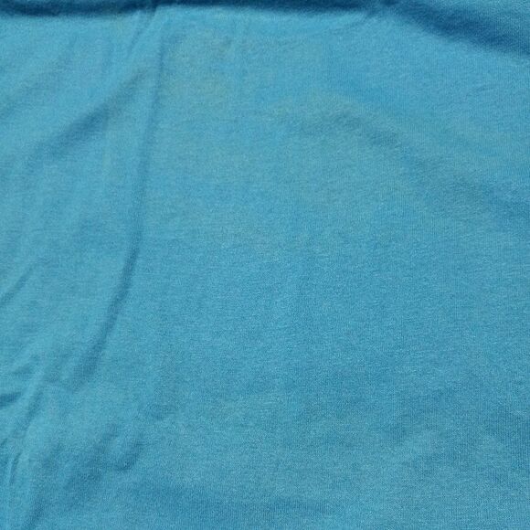 Vintage 1992 MBS Love Unlimited Hilton Head Islnd SC graphic Single stitched - Picture 8 of 9